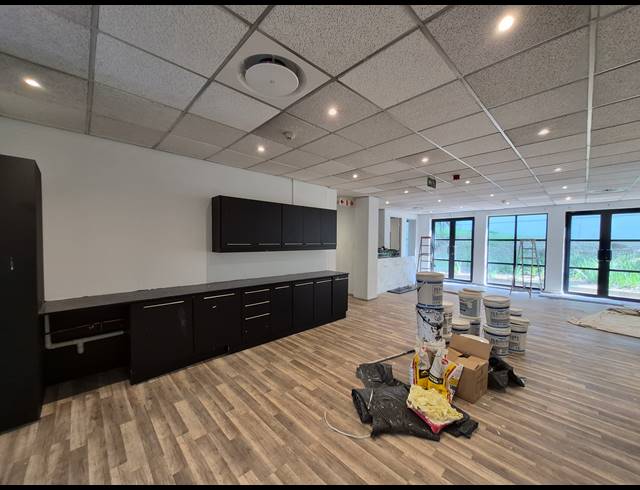 3,265M² OFFICE TO LET IN SANDTON CENTRAL